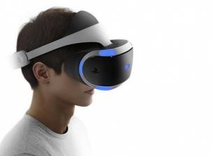 Продажбите на Project Morpheus ще стартират в началото на следващата година