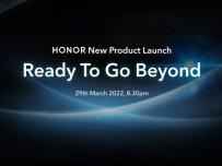 Honor ще представи още нови смартфони в края на месеца