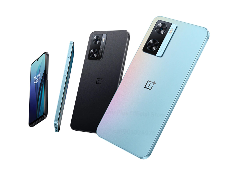 OnePlus изглежда има и нов бюджетен модел