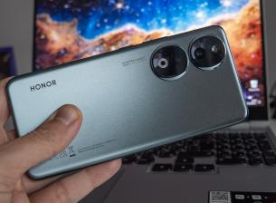 Смарт функции за снимане на видео в Honor 90