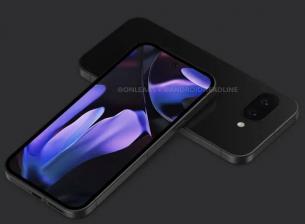 Появиха се изображения на Google Pixel 9a и нови детайли 