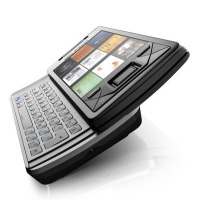 Sony Ericsson вече работи по XPERIA X2?