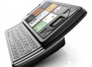 Sony Ericsson вече работи по XPERIA X2?