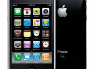 Милион продадени iPhone 3GS през уикенда