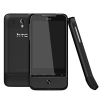 HTC пуска Legend в черно и Desire в бяло