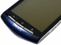 Предварителен поглед към Sony Ericsson Vivaz 2