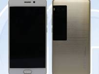 За създаването на Meizu Pro 7 е помогнала и frog design