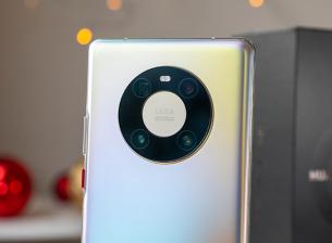 Нови данни за Huawei Mate 50