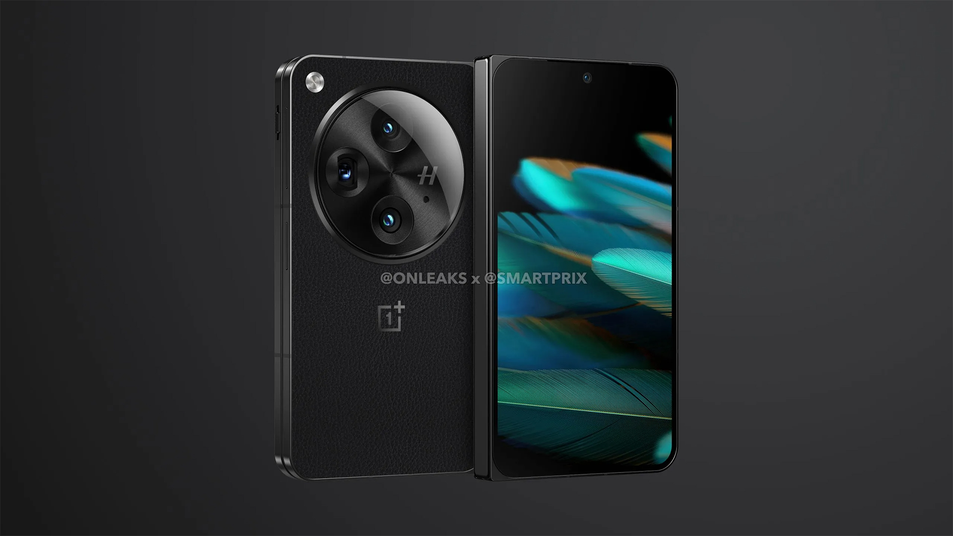 Сгъваемият OnePlus Open може да дебютира на тази дата