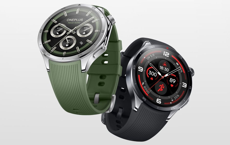 OnePlus Watch 3 ще предложи подобрена батерия и нова коронка