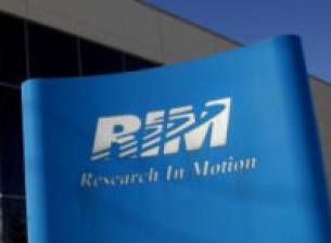 Fortune нарича RIM 
