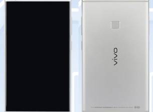 Vivo X6 се появи отново в сайта на TENAA, този път със снимки