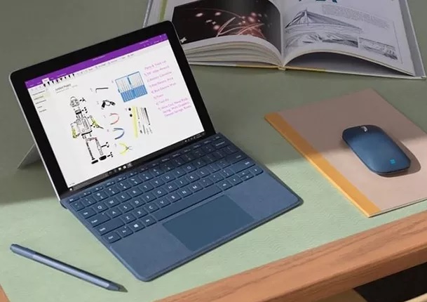 Microsoft подготвя 12.5-инчов лаптоп в серията Surface