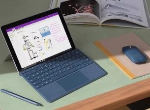 Microsoft подготвя 12.5-инчов лаптоп в серията Surface