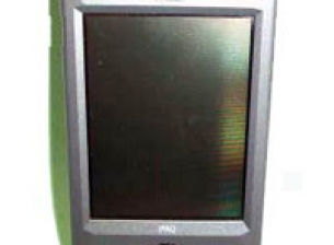 HP iPAQ, серия rx3000