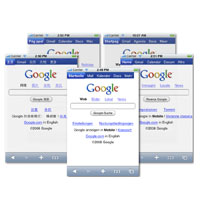 Google за iPhone - на още 15 езика