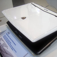 Asus представи лаптоп с 1TB SSD диск