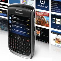 BlackBerry App World вече е достъпен и от настолни компютри