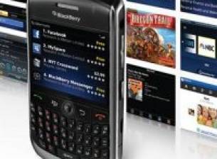 BlackBerry App World вече е достъпен и от настолни компютри