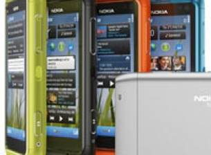 Nokia N8 е първият телефон, поддържащ технологията Dolby Digital Plus