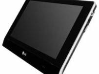 Таблет с Windows 7 от LG