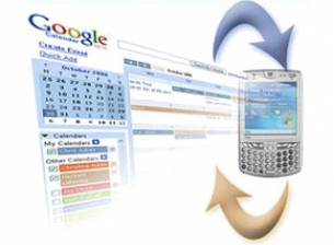 Google спира да разпространява Google Sync за BlackBerry