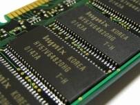 Китайските власти погнаха производителите на памети