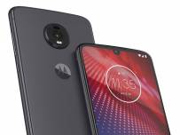 Оказа се, че Moto Z4 поддържа активни стилуси