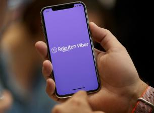 Филтрите във Viber са използвани 80 милиона пъти за последната година