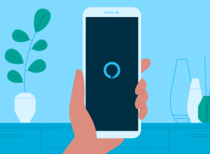 Amazon Alexa еволюира в чатбот