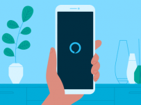 Amazon Alexa еволюира в чатбот