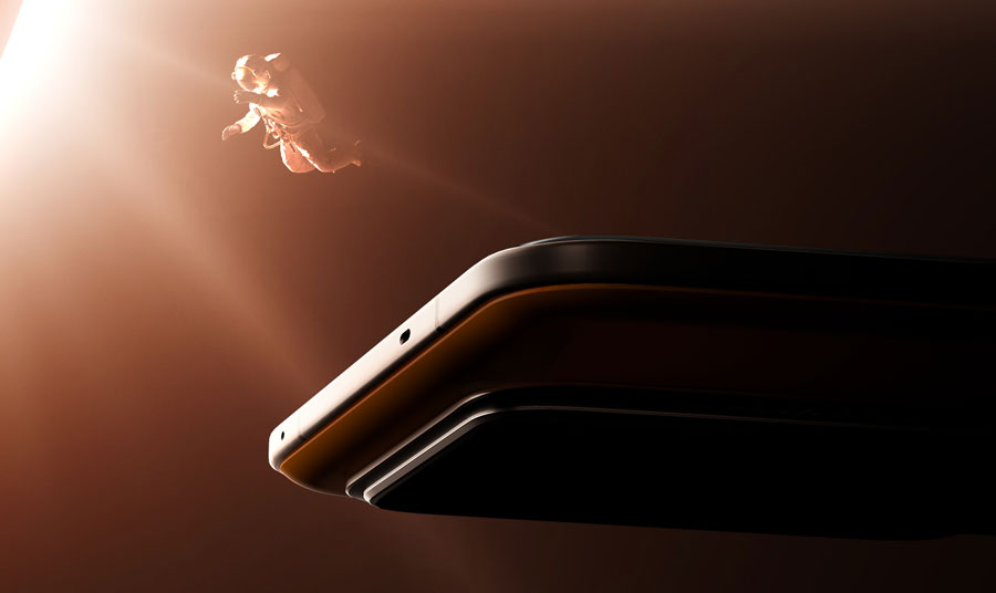 Ето кога Realme ще представи GT 7 Pro със Snapdragon 8 Elite