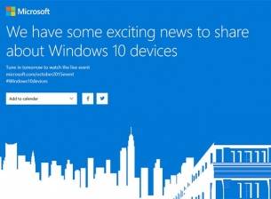 Октомври се очертава като важен месец за Windows 10