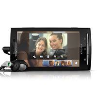 GLOBUL започва да предлага Sony Ericsson XPERIA X10