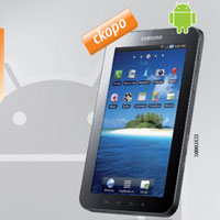 VIVACOM ще предлага таблета Samsung Galaxy Tab
