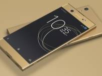 Sony добави два нови модела в серията Xperia XA