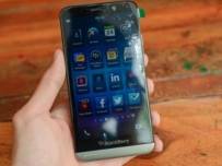 Премиерата на BlackBerry Z30 ще е на 18 септември