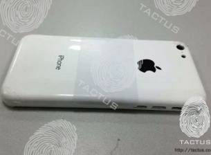 Това ли е евтиният iPhone?