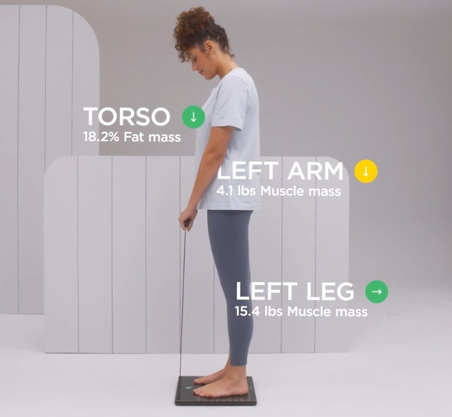 Withings с ново поколение умен кантар