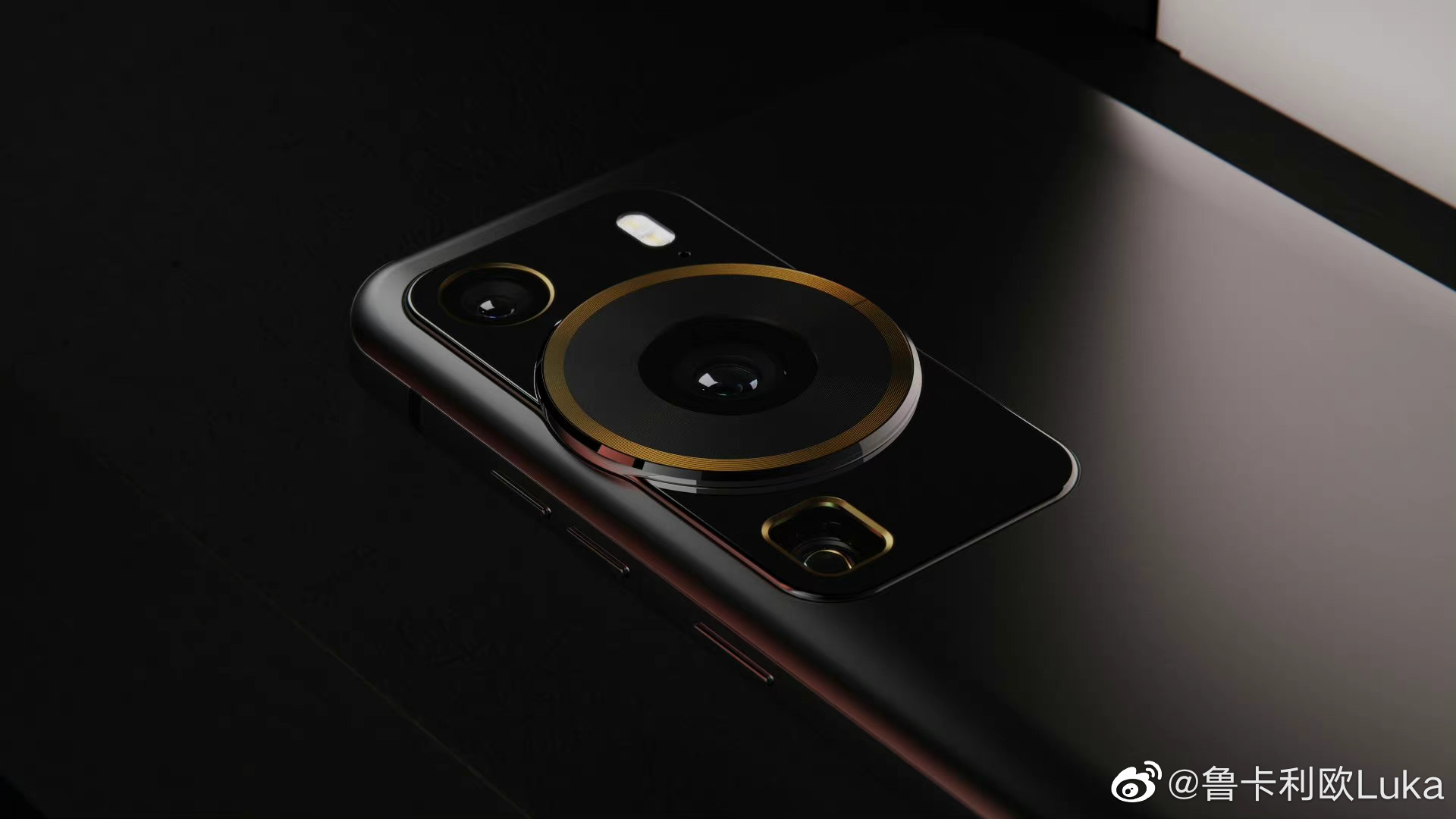 Huawei сподели впечатляваща снимка, заснета с P60 Pro