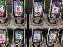 Kaufland въвежда система за сканиране на продуктите с телефон 
