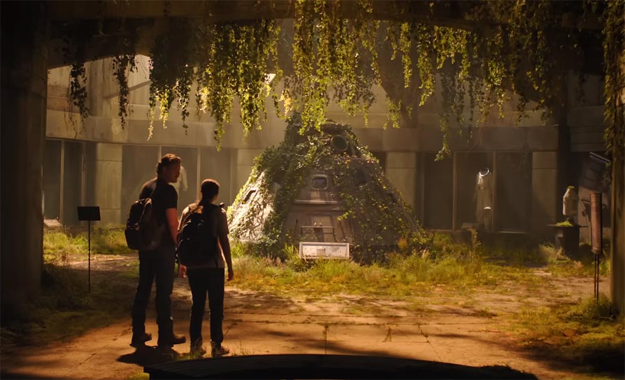 Нов експлозивен трейлър на сезон 2 от „The Last of Us: Последните оцелели“