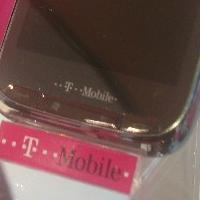 T-Mobile показа своя вариант на HTC Touch Pro2