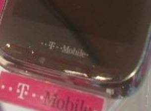 T-Mobile показа своя вариант на HTC Touch Pro2