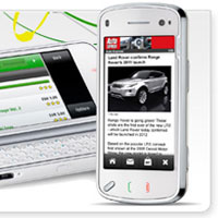 Nokia предлага създаване на мобилни приложения за минути