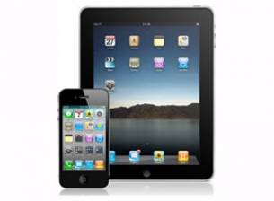 Apple реорганизира производството на iPhone и iPad