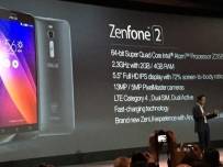 Asus Zenfone 2 дебютира в Европа