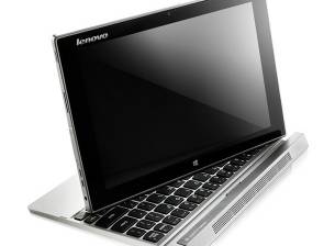 Lenovo Miix 2 и Yoga 2 с премиера на CES 2014