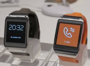 Samsung вече подготвя наследник на Galaxy Gear