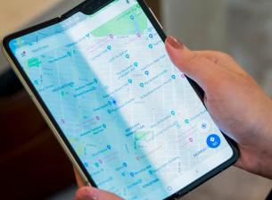 Появиха се данни за камерата на сгъваемия Google Pixel
